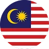 Malaysia Flag